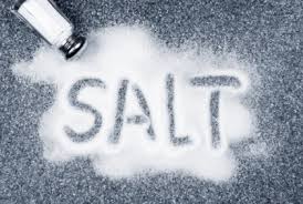salt image